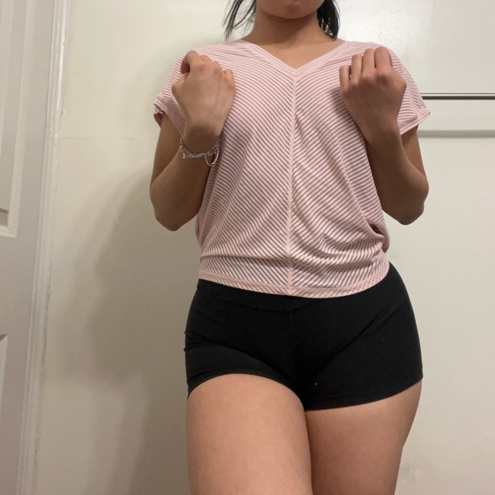 M26 Lululemon Top